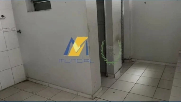 Imagem Alugo Salão Sobreloja em Santo André, Utinga