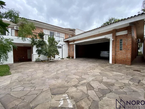 Imagem Casa de campo em área urbana com terreno de 1.160m² e 800m² de área construida