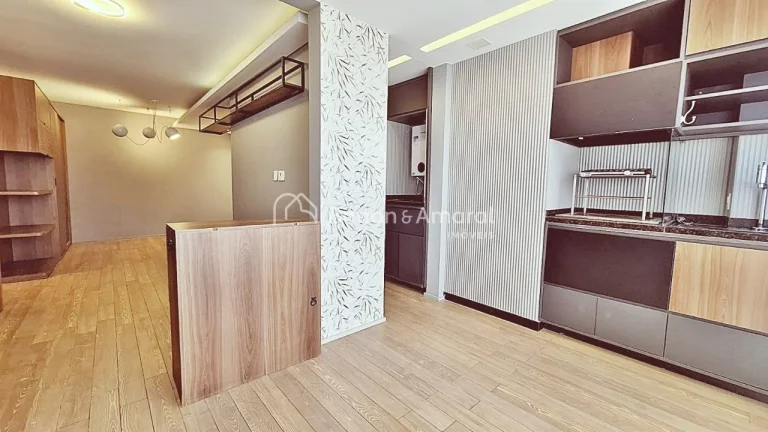 Imagem Apartamento a venda no Taquaral em Campinas!!

Apartamento com sol da manhã, 2 vagas de garagem e v...