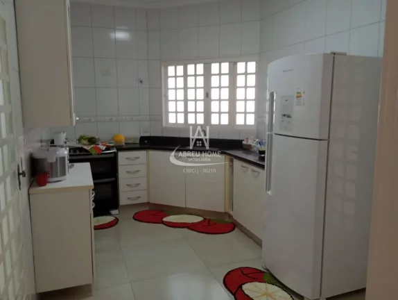 Imagem Casa, Parque São Miguel - São José do Rio Preto