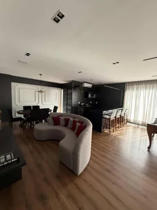 Imagem Apartamento no Edifício Costa Esmeralda Residence em Balneário Camboriú