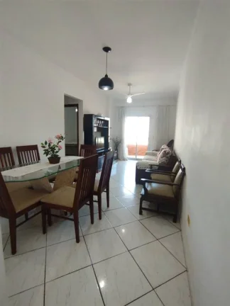 Imagem APARTAMENTO COM 67 m² - TUPI - PRAIA GRANDE SP