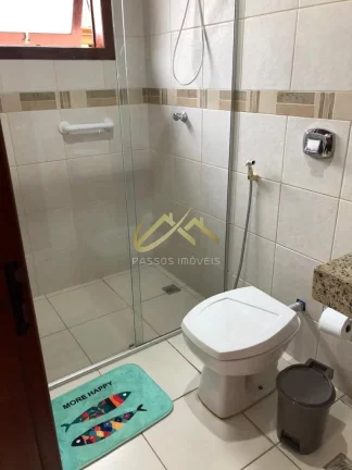 Imagem LINDA CASA CONDOMINIO COM SEGURANÇA 24HS, LAGO, RIO, ETC...