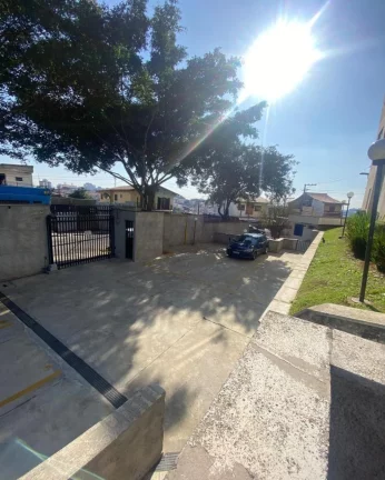 Imagem Apartamento Jd Esmeralda - 2 dorms…