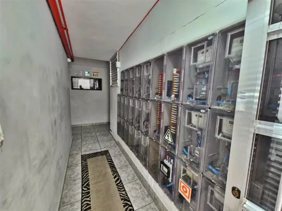 Imagem APARTAMENTO BOQUEIRAO - PRAIA GRANDE SP