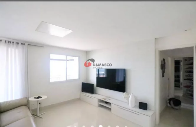Imagem Apartamento varanda gourmet