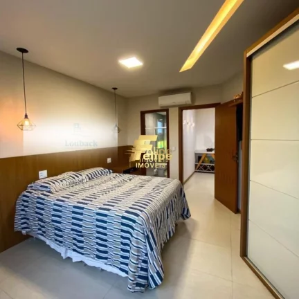 Imagem Linda a casa em no Condominio Boulevard Lagoa - Serra/ES