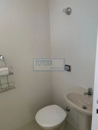 Imagem APARTAMENTO À VENDA NA SANTA CRUZ, SÃO PAULO
