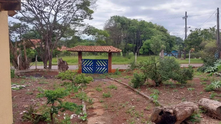 Imagem CHÁCARA LOCALIZADA NA REUNIDAS - PILAR DO SUL - SP