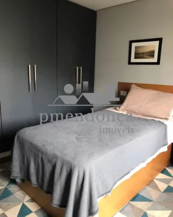 Imagem Apartamento excelente com 150m² a venda em Higienópolis.