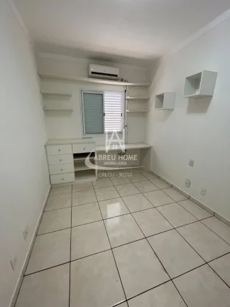 Imagem Apartamento, Santos Dumont - São José do Rio Preto