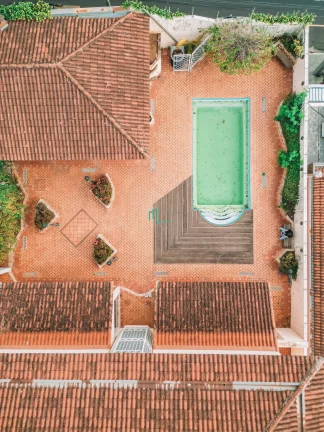 Imagem SOBRADO DE ALTO PADRÃO À VENDA NO VILLA FLORES COM 714 METROS DE TERRENO EM FRANCA/SP
