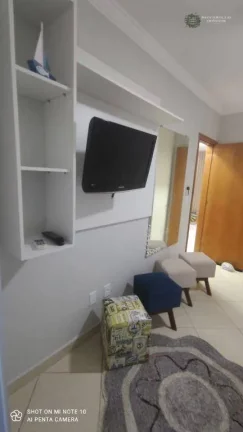 Imagem Apartamento com 2 dormitórios à venda, 100 m² por R$ 770.000,00 - Balneário Flórida - Praia Grande/SP