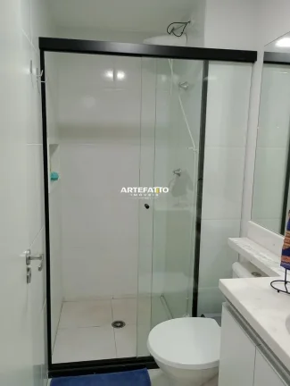 Imagem Lindo apartamento no Socorro com vaga de garagem!