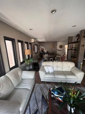 Imagem Casa com 5 dormitórios à venda, 373 m² por R$ 1.690.000,00 - Portal do Morumbi - São Paulo/SP