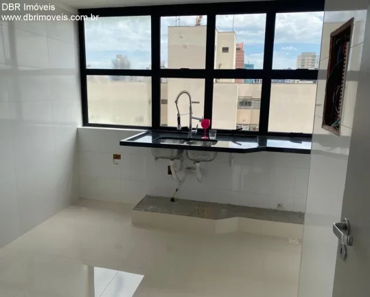 Imagem APARTAMENTO RESIDENCIAL em São Paulo - SP, Vila Mariana
