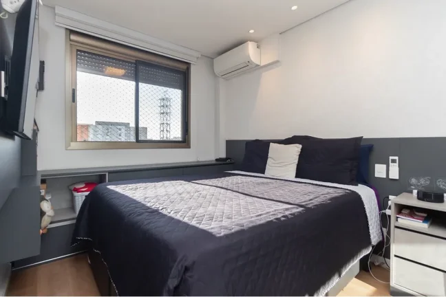 Imagem APARTAMENTO RESIDENCIAL em São Paulo - SP, Água Branca