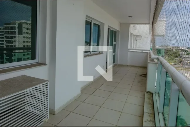 Imagem Apartamento à Venda - Recreio, 2 Quartos, 130 m2