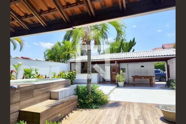 Imagem Casa à Venda - Recreio, 3 Quartos, 180 m2