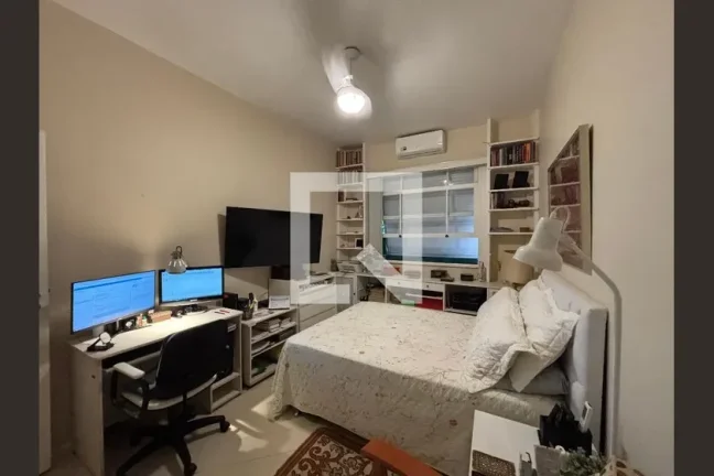 Imagem Apartamento à Venda - Leblon, 3 Quartos, 132 m2