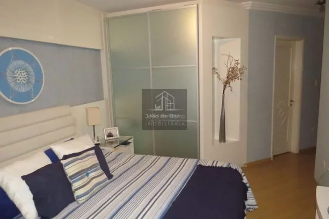 Imagem Apartamento Residencial à venda, Santa Teresinha, São Paulo - AP0150.