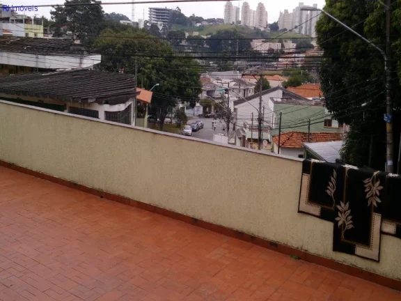 Imagem CASA RESIDENCIAL em SÃO PAULO - SP, JARDIM SANTO ELIAS