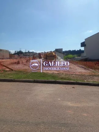 Imagem TERRENO CONDOMINIO FECHADO - RESIDENCIAL DOS IPES - ENGORDADOURO - JUNDIAÍ - SP
