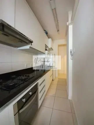 Imagem Apartamento à venda no bairro Itacorubi - Florianópolis/SC