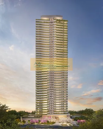 Imagem APARTAMENTO RESIDENCIAL em SÃO PAULO - SP, BELA VISTA