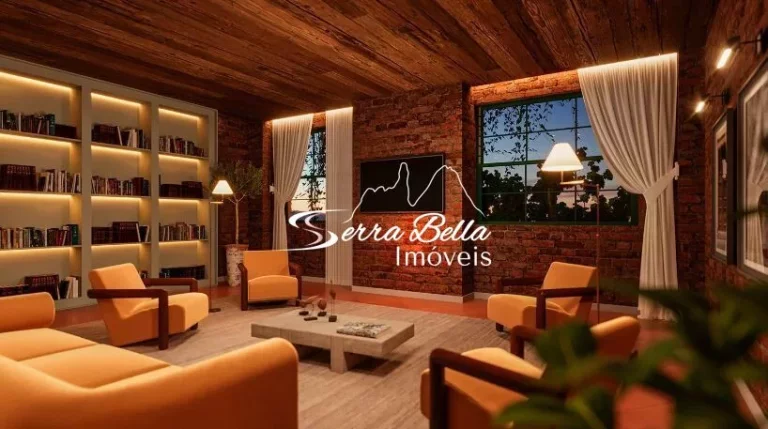 Imagem Terreno em Condomínio em Centro, Areal/RJ