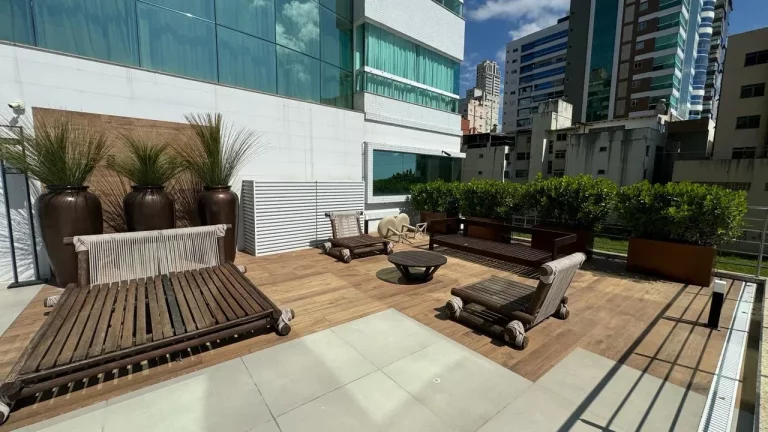 Imagem Edíficio Venezia Residenziale