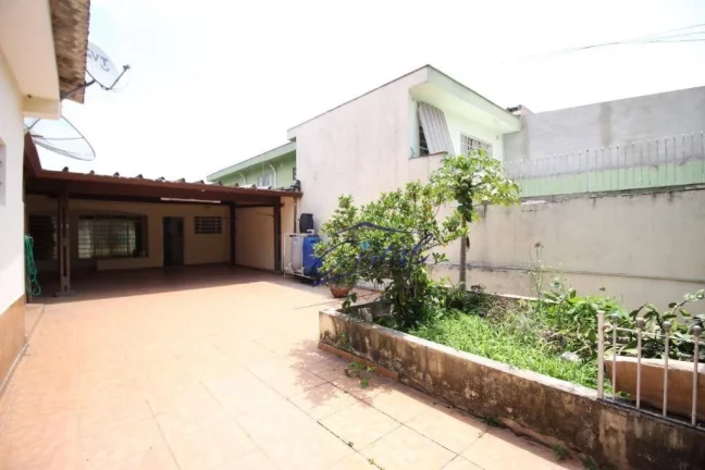 Imagem Casa com 4 dormitórios à venda, 224 m² por R$ 807.000,00 - Osasco - São Paulo/SP