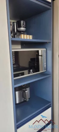 Imagem Cobertura -90 m2 - 2 dormitorios - 1 vaga - Jd.bom Pastor -Santo Andr?(C)!