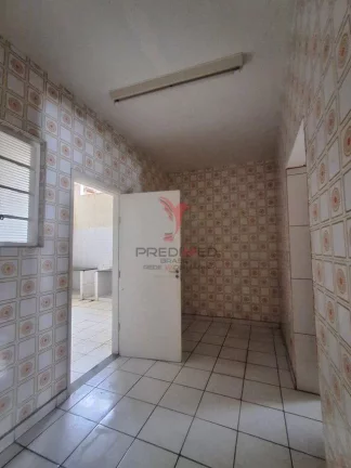Imagem Vendo Excelente Sobrado Comercial na Rua Moraes Barros em Piracicaba