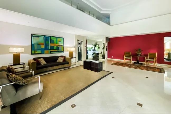 Imagem APARTAMENTO RESIDENCIAL em São Paulo - SP, Campo Belo