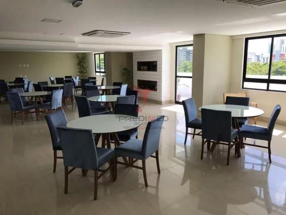 Imagem Apartamento no Miramar
