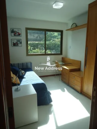 Imagem Apartamento Mobiliado à Venda na Praia da Costa - Vila Velha/ES