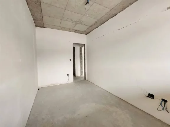 Imagem Apartamento à Venda em Real, Praia Grande - SP