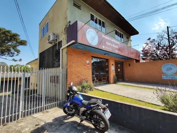 Imagem Terreno comercial de 735 m2 no Bom Retiro /Ahú. Local nobre.