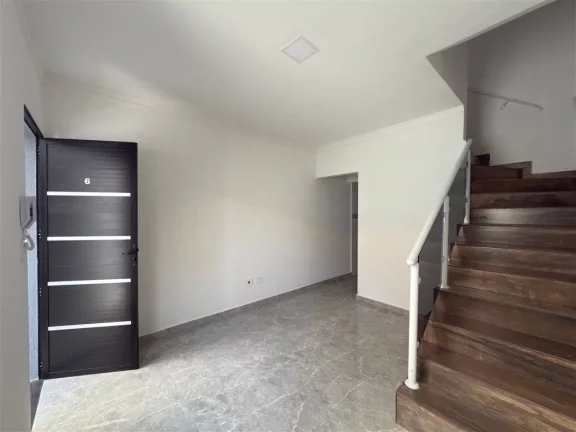 Imagem CASA COM 57.11 m² - OCIAN - PRAIA GRANDE SP