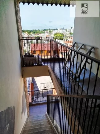 Imagem Prédio a Venda no bairro Cidade Industrial - Curitiba, PR