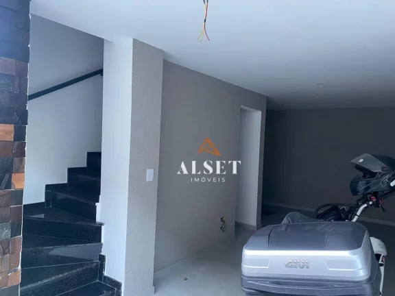 Imagem Sobrado com 2 dormitórios à venda, 84 m² por R$ 520.000,00 - Vila Formosa - São Paulo/SP