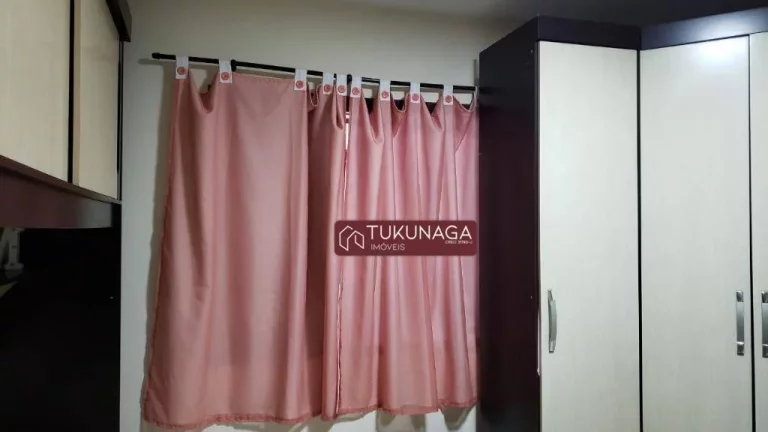 Imagem Casa com 3 quartos à venda, 167 m² por R$ 550.000 - Jardim Flor da Montanha - Guarulhos/SP