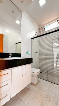 Imagem EXCELENTE CASA Á VENDA NO TRÊS COLINAS PRÓX A AV SÃO VICENTE EM FRANCA/SP