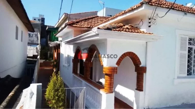 Imagem Casa à venda Cerâmica, São Caetano do Sul - SP