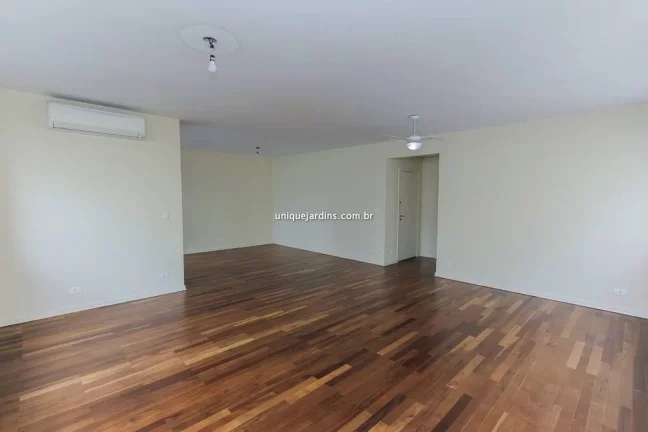 Imagem Apartamento para alugar Itaim Bibi São Paulo