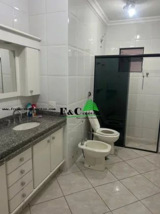 Imagem Casa para Venda em Limeira, Jardim Residencial Monsenhor Rossi, 3 dormitórios, 1 suíte, 2 banheiros, 2 vagas