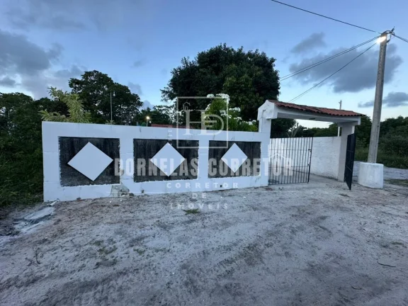 Imagem Seu Paraíso na Ilha de Itamaracá Espera Por Você! Casa dos Sonhos Próxima ao Mar!