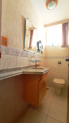Imagem Casa à venda no bairro Jardim Áurea - Mogi Mirim/SP