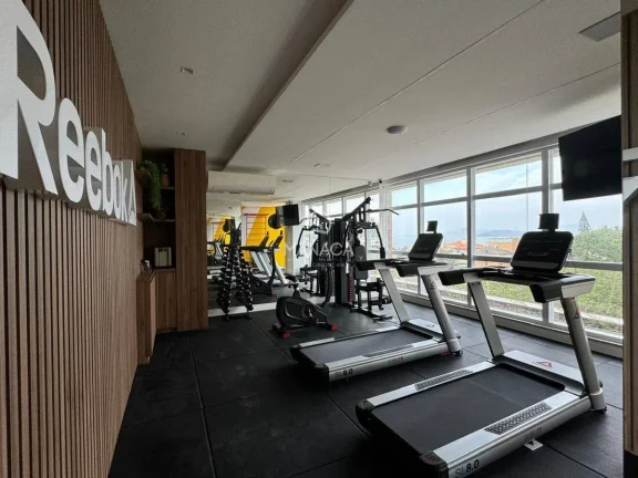 Imagem OPORTUDIDADE - Apartamento com 140m² privativos em Bal. Piçarras - SC